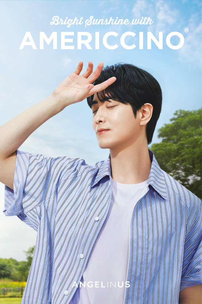 [롯데GRS_250711_이미지(2)] 엔제리너스 모델 이준혁 포스터