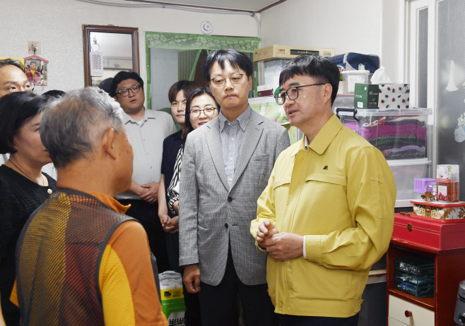 임기근 차관, 폭염 취약계층 관련 현장방문 (8)