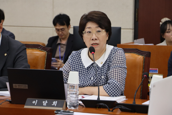 국민의힘_이달희_의원[행안위_전체회의2]