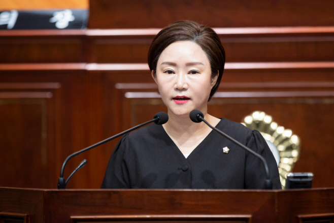 7월 11일-5분발언(이연화 의원) 요약