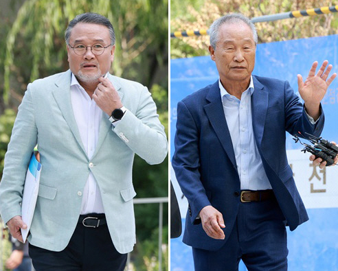 김건희 특검 ‘삼부토건 주가 조작’ 웰바이오텍 전·현직 경영진 소환