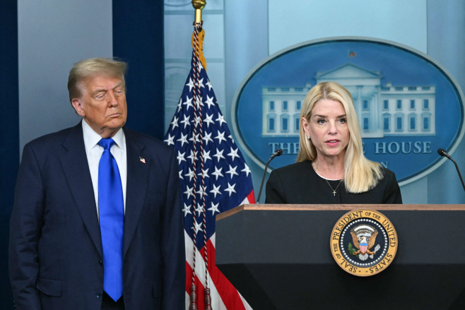 US-POLITICS-TRUMP <YONHAP NO-0613> (AFP)