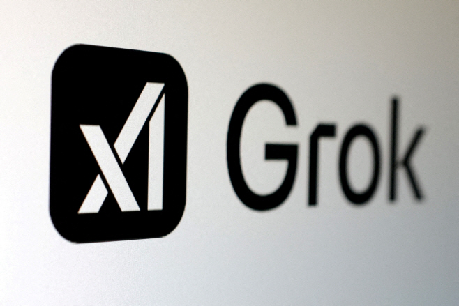 ORACLE-XAI/ <YONHAP NO-4728> (REUTERS)