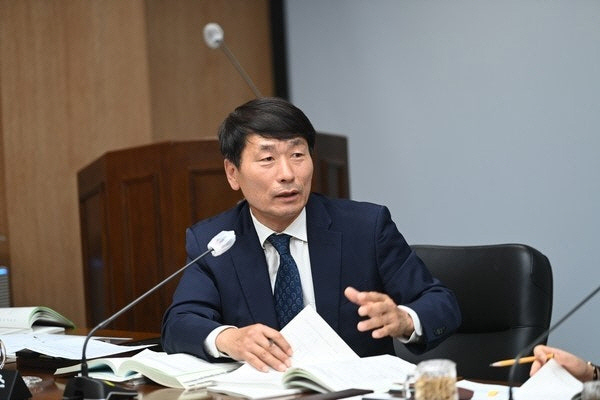 김옥수 광주서구의원