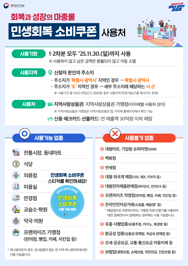 전주시, ‘민생회복 소비쿠폰TF’ 가동! (2)