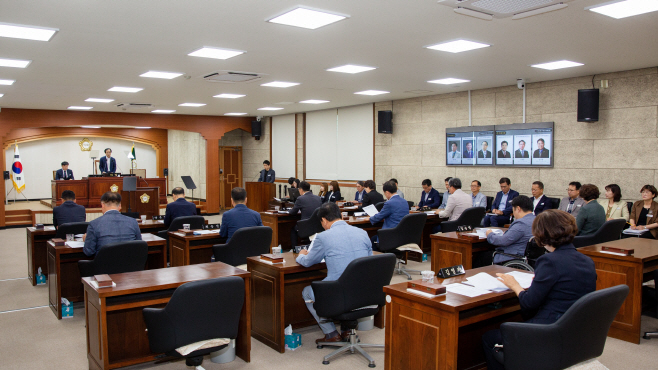 제290회 정례회1