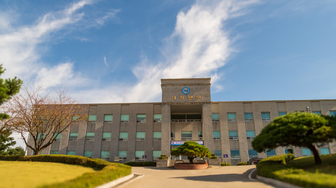 혜전대, 2025년 기관평가인증」