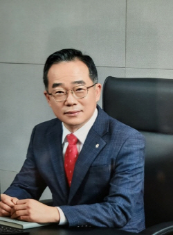 김장섭 대표이사(NH저축은행)