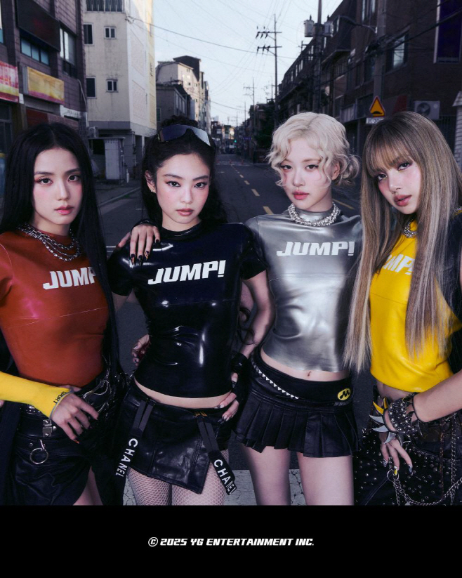 YG
