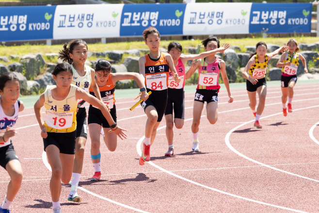 [교보생명] 2025 교보생명컵 꿈나무체육대회 (1)