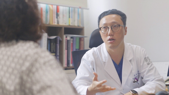 유성선병원 심뇌혈관센터 조성래 센터장