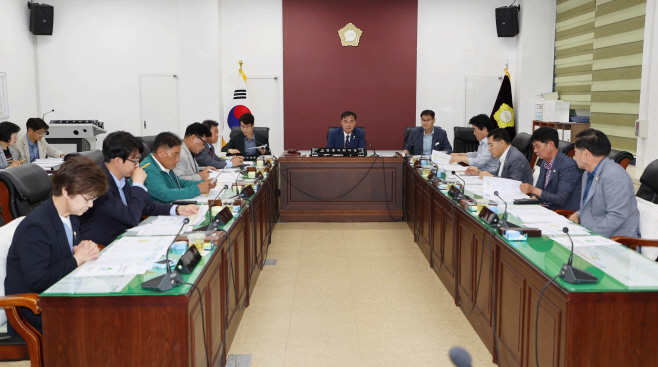 해외연수 취소