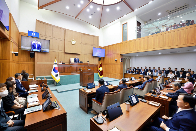 임시회
