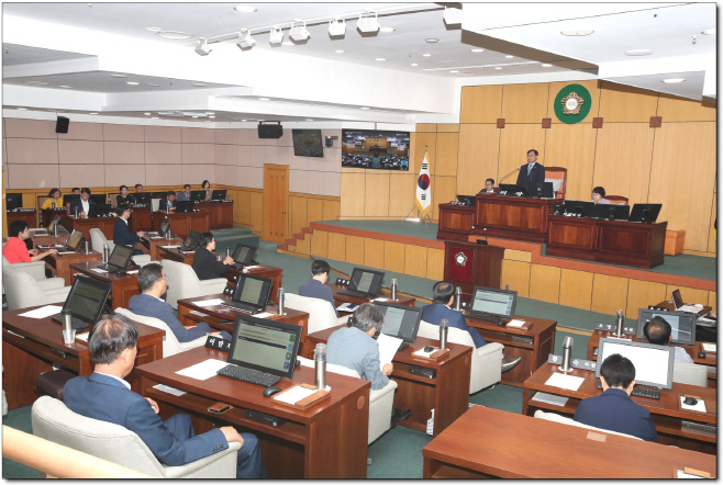 임시회