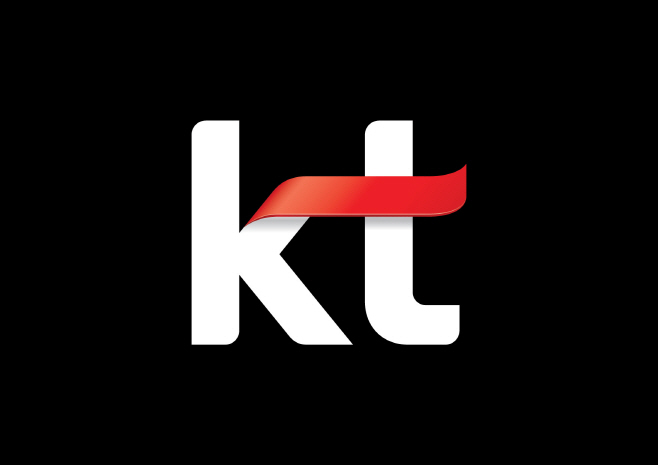 [KT로고2] 블랙8