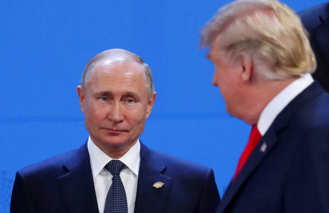 USA-TRUMP/RUSSIA-SANCTIONS <YONHAP NO-2041> (REUTERS)