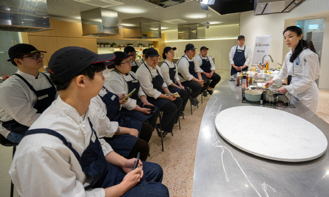 CJ도너스캠프, 청년 자립 돕는 하반기 교육생 모집