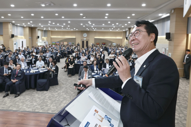 정명근 화성특례시장
