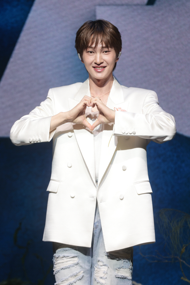 온유, 두 번째 정규앨범 'PERCENT'로 컴백