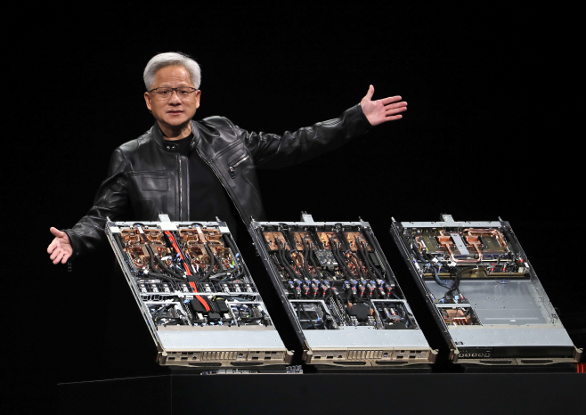 China Nvidia