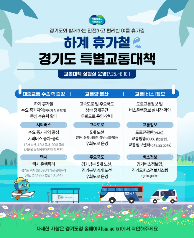 하계+휴가철+특별교통대책 (1)