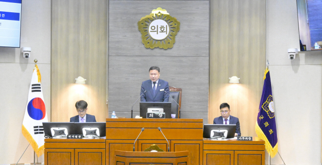 사진(회의장)