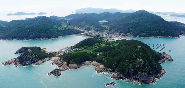 소안도