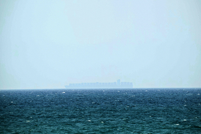 TOPSHOT-OMAN-IRAN-ISRAEL-MARKETS