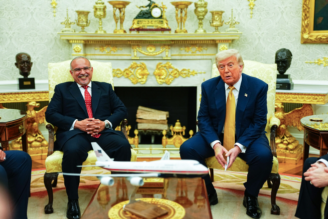 USA BAHRAIN DIPLOMACY