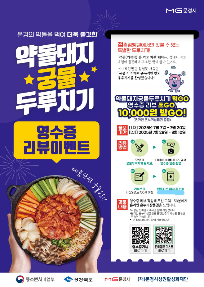문경시