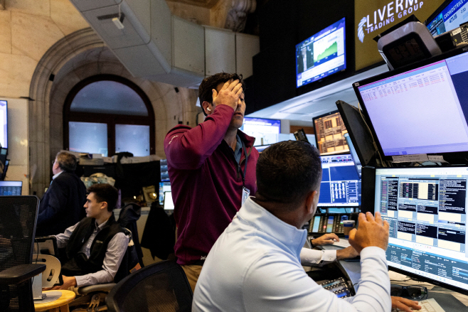 USA-MARKETS/REALYIELDS <YONHAP NO-4088> (REUTERS)