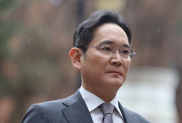 이재용 회장