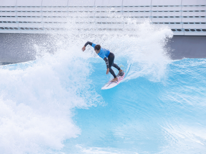 WSL 시흥코리아오픈국제서핑대회