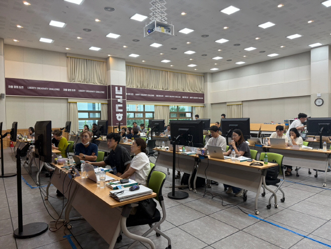 20250717 부산교육청, 밀착형 AI 및 디지털 기반 교수 역량강화 연수 운영_붙임2