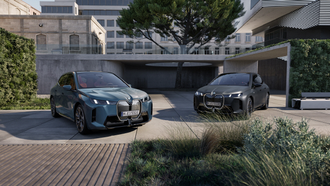 사진1-BMW 그룹 코리아, ‘BMW·MINI 전기차 무상 안전점검 캠페인’ 실시