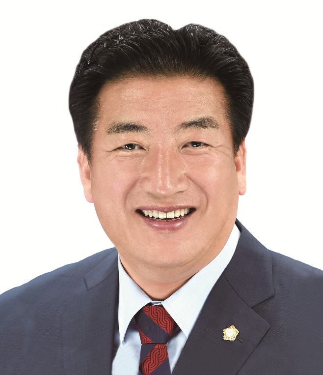 문화복지위원회 박창석 의원(군위군)