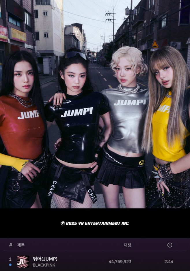 블랙핑크