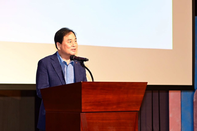 김천시 소통에 공감을 더하는 ‘청렴콘서트‘ 개최