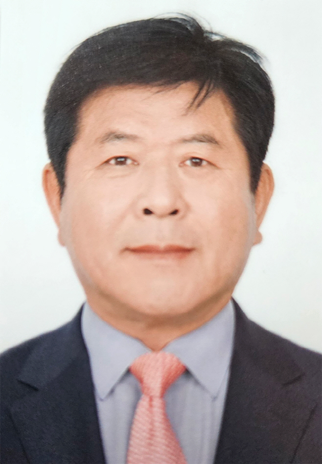 충남문화관광재단 신임 대표이사에 이기진 씨 최종 임용후보자