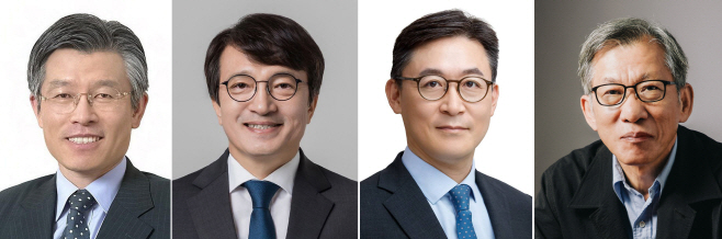 이재명 대통령, 인사혁신처장 등 임명