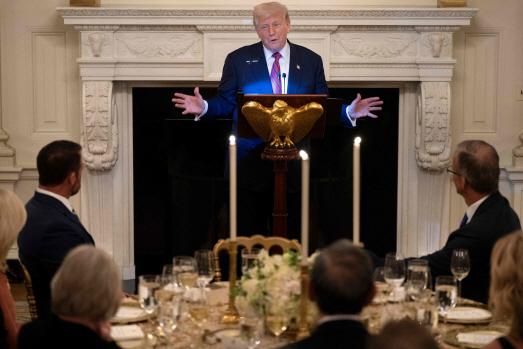 TRUMP