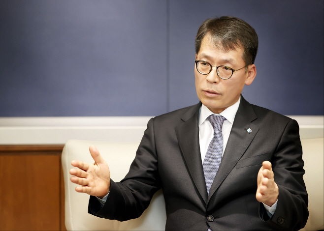 기업은행, 김성태式 쇄신안 속도…내부통제 강화·기업문화 확립 집중