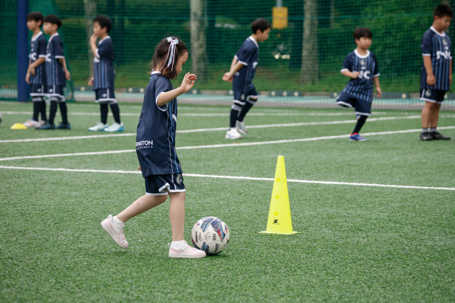 이랜드파크 X 서울 이랜드 FC 고객 초청 행사 _ 레울 키즈 패키지 대표 이미지 (2)