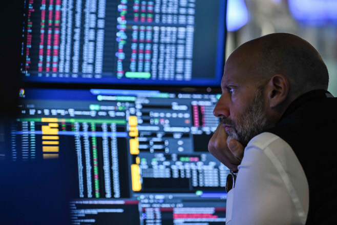 US-ECONOMY-MARKETS-NYSE