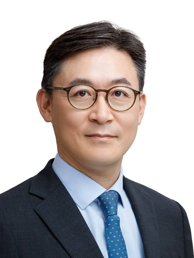 이재명 대통령, 금융위부위원장에 권대영 사무처...<YONHAP NO-3057>