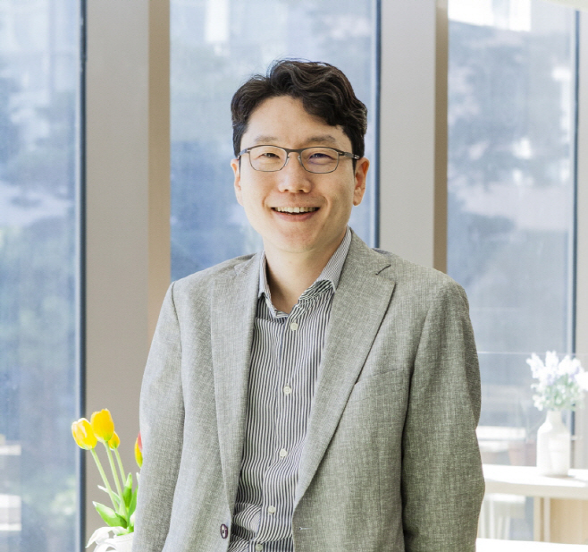 [사진] LG AI연구원 신임 공동 연구원장_임우형 상무