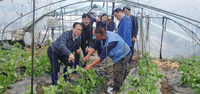 붙임 관련 사진