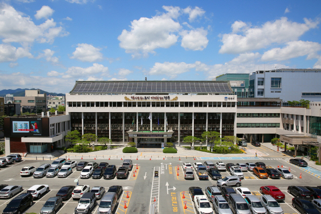 3. 경주시, 소상공인 카드수수료 지원 대상 확대