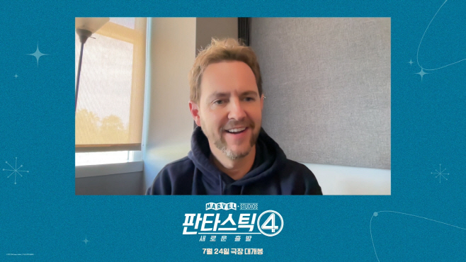맷 샤크먼 감독