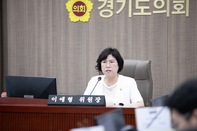 이애형 의원,